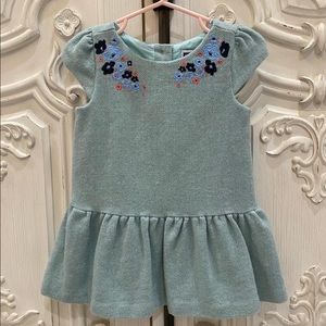 Janie and Jack dress